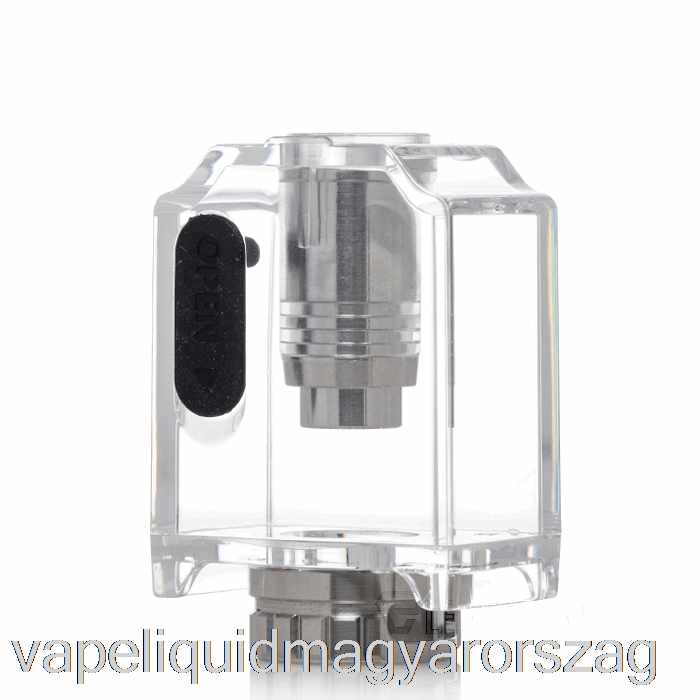 Elveszett Vape Ub Aio Póthüvely Jégfehér Vape Toll